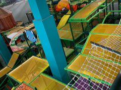 -蒙特利亲子乐园