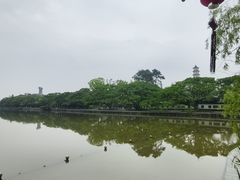 -江心屿景区