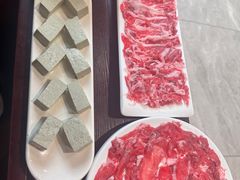 -洞子口重庆鲜货火锅(楚翘城旗舰店)