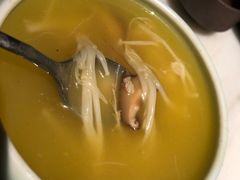 -绿茶餐厅(昆明世纪金源店)