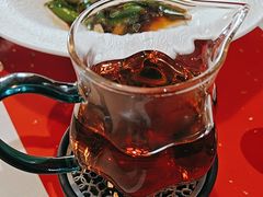 -荷风细雨·中国茶宴(碧云店)