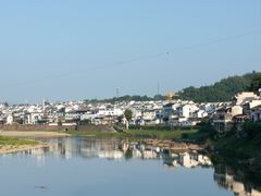 -渔梁坝