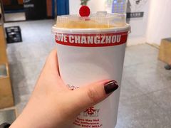 -闻道万巷咖啡馆(南大街地铁站店)