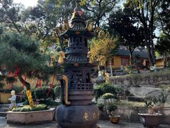 -南北湖风景区