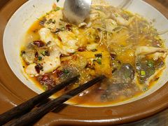-渔乡米香·剁椒鱼头(四方坪店)