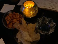 -广州四季酒店·天吧·高空酒吧