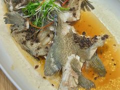 -醉壹号海鲜大排档(厦门美食地标店)