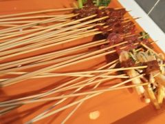 -袁记串串香(北国店)