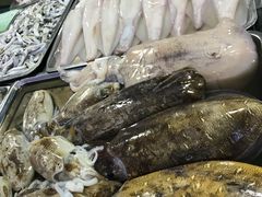 -清水湾3号(东方小周海鲜店)