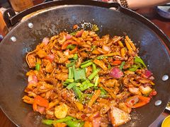 -富正毅三下锅连锁(三店)