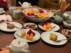 -梅间堂茶馆(绿地缤纷城店)