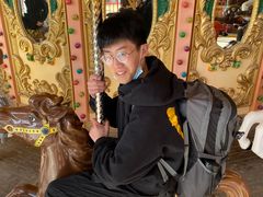 -青岛方特梦幻王国