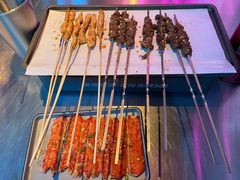 -燥次·烧烤酒场(万象城店)