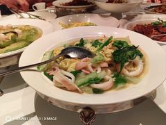 -宝轩渔府·老字号海鲜·正宗津菜(水上店)