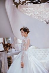 -B.Bridge Couture婚纱礼服(福田店)