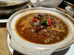-芳芳私房菜·精做淮扬菜(承德路店)