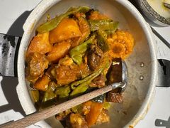 -关东小磨东北菜(漕河泾印象城店)