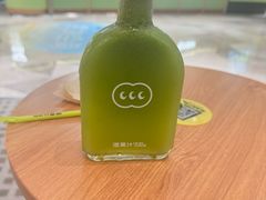 -混果汁(福田领展中心城店)