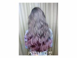 -P.STYLE 派斯造型