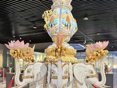 -北京工艺美术博物馆