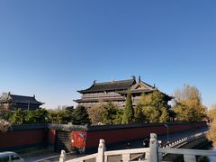 -广佑寺风景区