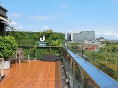 -璟象酒店-爱丽坊景观餐厅