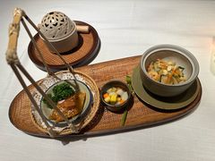 欢喜慈悲特色手工面食-叶叶菩提(旗舰店)