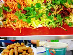 -老黑板筋(顺义总店)