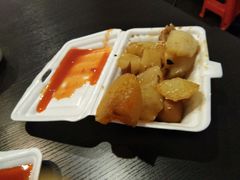 -细妹五香牛杂(步行街店)