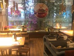 -爱碗亭·鲜炒湖南菜(壹城中心店)