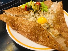 -La Creperie法餐厅(芮欧百货店)