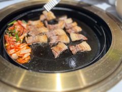-韩时烤肉(枫蓝店)