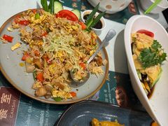 -滕记星发餐室·新加坡菜(巨鹿路店)