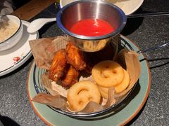 -莘府·老豆腐鱼头·建德菜(金马店)