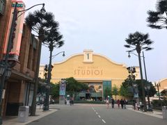 -巴黎迪士尼乐园