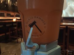 -Glass hammer 烧烤啤酒(福田购物公园店)