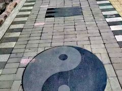 -特克斯八卦城