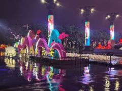 -曲江惠宾苑宾馆(大雁塔大唐不夜城店)