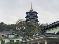 -浙江西子宾馆·牡丹厅