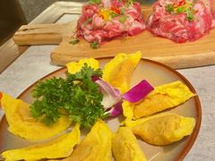 -鲜潭蒸汽石锅鱼(五道口购物中心店)