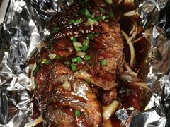 -金百万烤鸭店(马甸店)