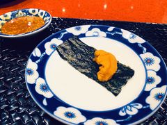 -小山日本料理(兴业太古汇店)
