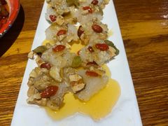 -柴窝堡22号辣子鸡·传承新疆菜