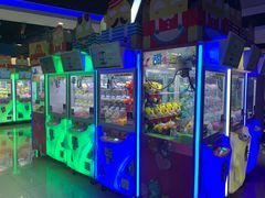 -大玩家(万达广场大连甘井子店)