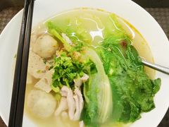 -中山大学-学5食堂