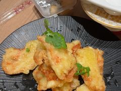 -满园烤鸭·春饼(太原街万达店)