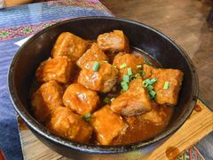 -甘家界牌柠檬鸭(青山店)