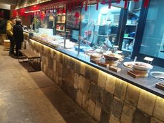 -黄山老妈·土菜(碧桂园店)