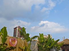 -天空花园餐吧·生日·团建(南山店)