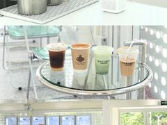 -wakanda瓦坎达咖啡(创享天地店)